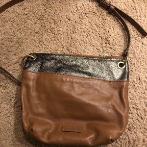 Fossil crossbody handbag NWOT